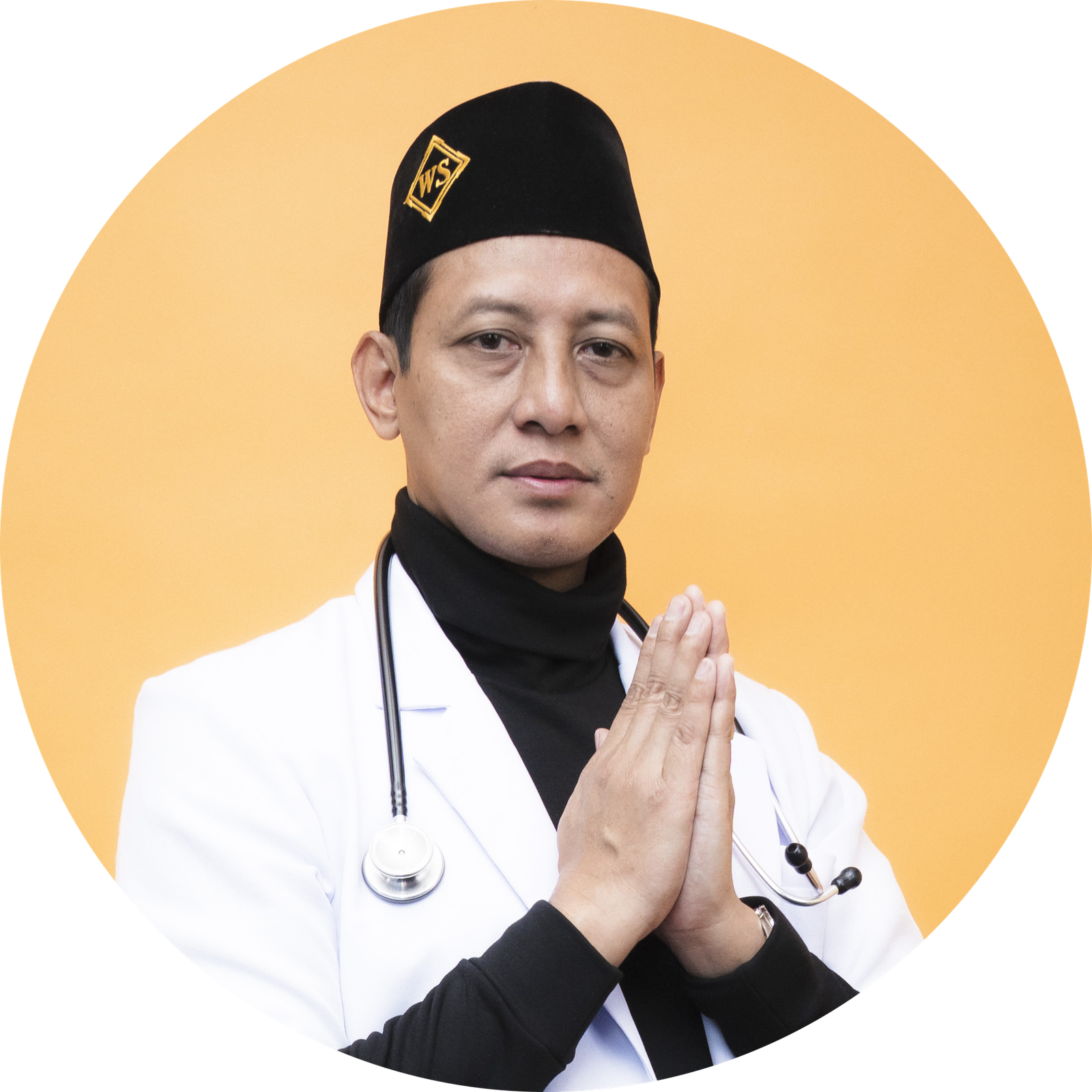 Direktur RS Medical Mandiri Pacitan
