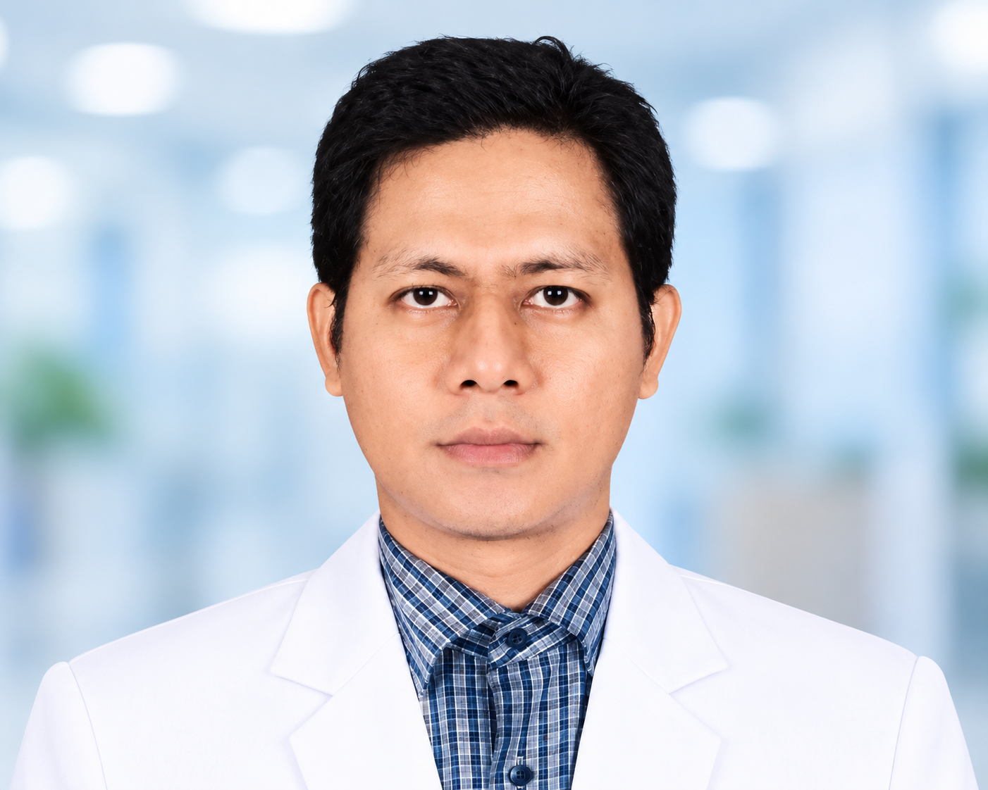 dr. Cahyo Nurallam, Sp.B