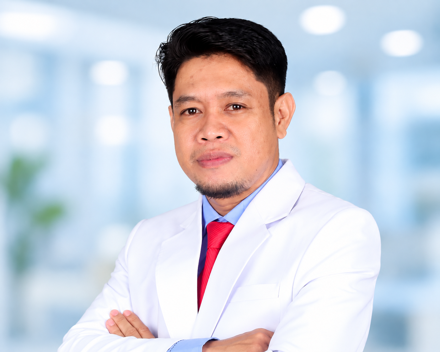 dr. Joko Priyanto, M.SC. Sp.PD-FINASIM