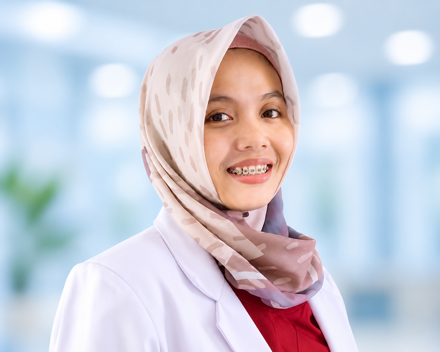 dr. Yulia Fatma Wardani, M.SC. Sp.A